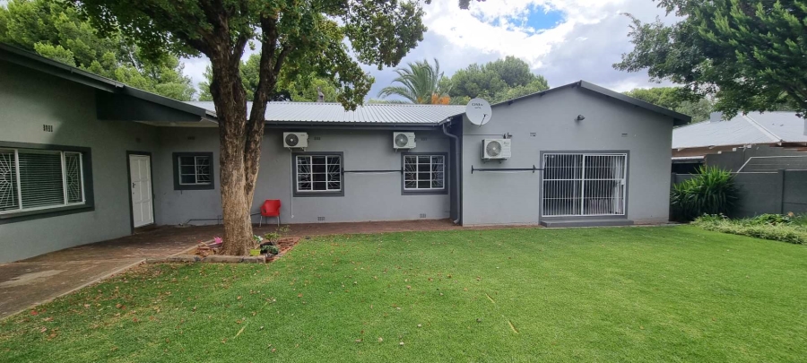 4 Bedroom Property for Sale in Westdene Free State